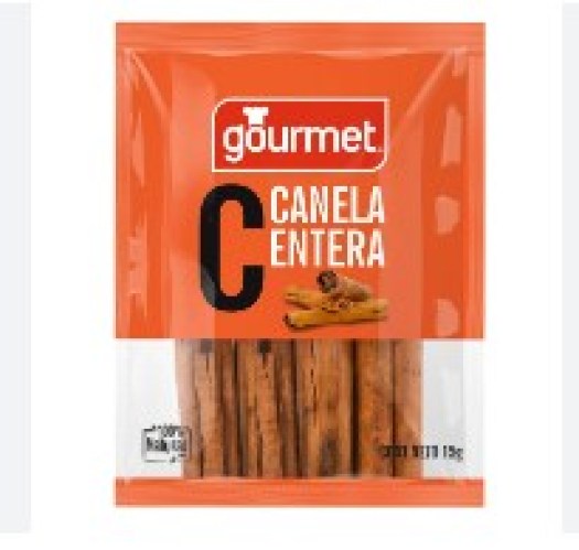Canela entera